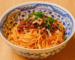 担担麺ロシュー