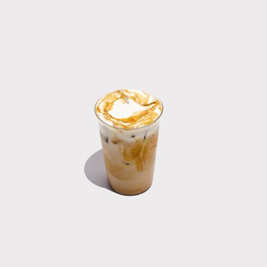 6XS COFFEE DTLA