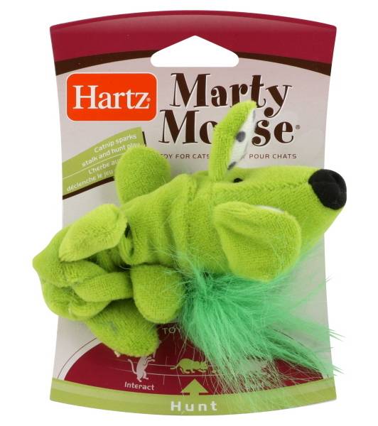 Hartz Cat Toy