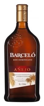 Ron Barceló añejo 70 cl.