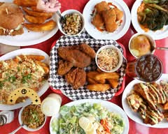 Big's Chicken (4606 NE Glisan St)