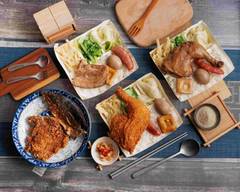 品味香便當專門店