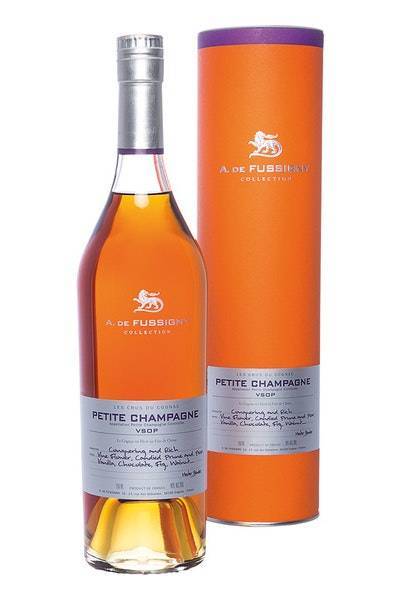 A. de Fussigny Petite Champ Liquor (750 ml)