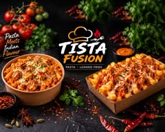 Tista Fusion (Oswestry)