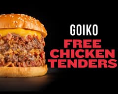 Goiko - C/Independencia