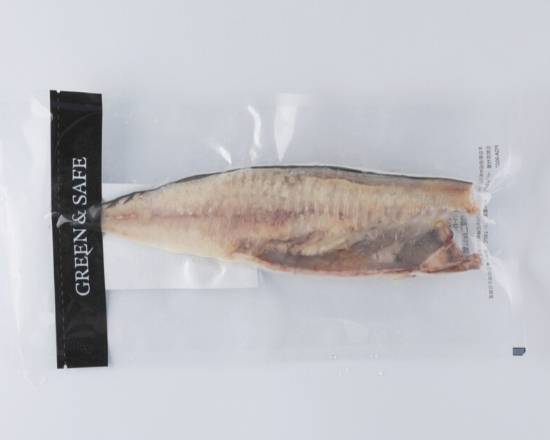 冷凍挪威鹽漬鯖魚片(四入優惠組) Frozen Norway Sliced Mackerel with Salting for 4