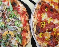 Dr. Pizza (Juarez)