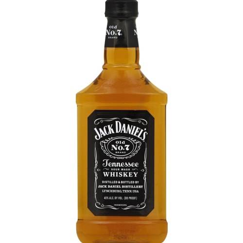 Jack Daniel's · Tennessee Whiskey (375 mL)