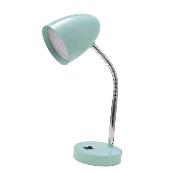 Mainstays led on sale desk lamp