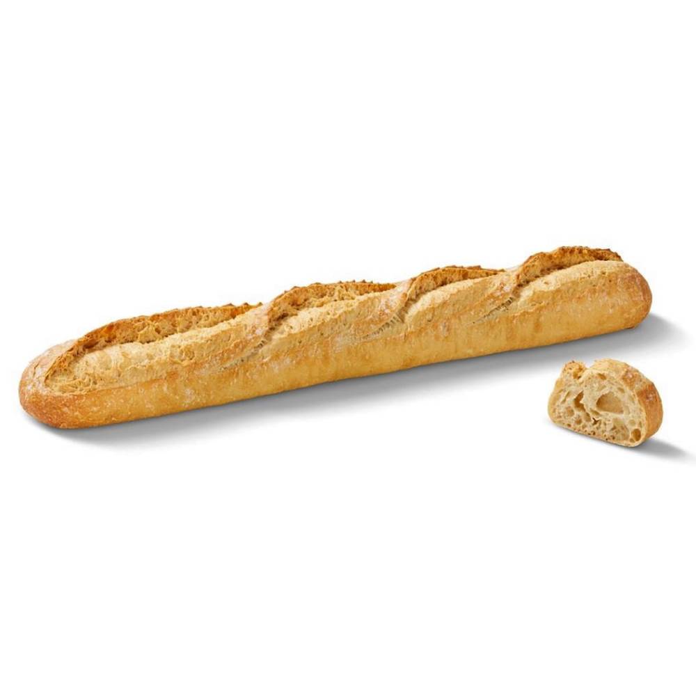 Carrefour BIO Baguette 250G