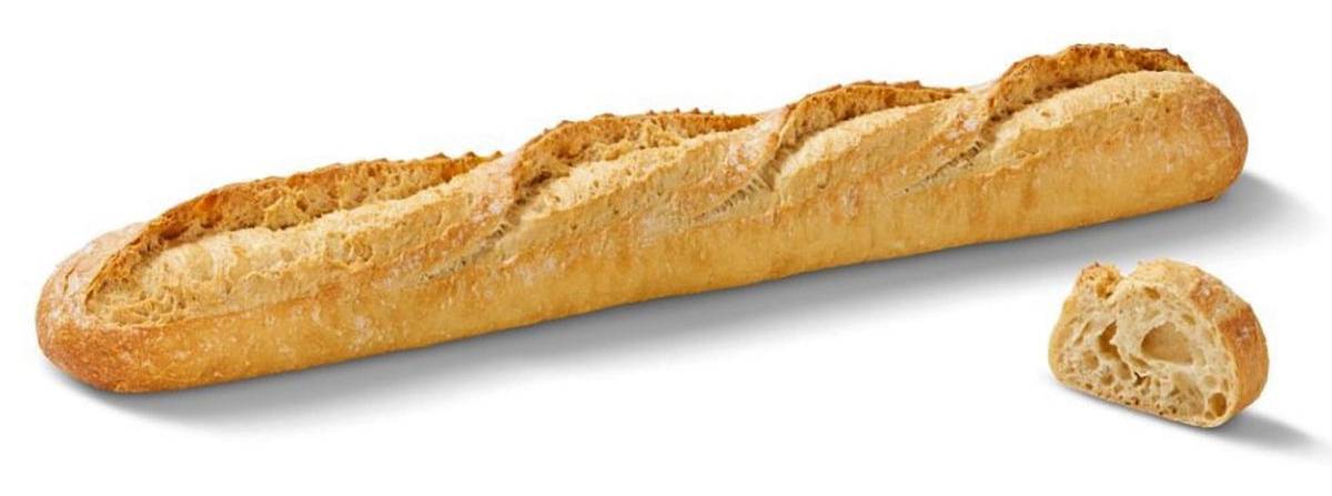Carrefour BIO Baguette 250G