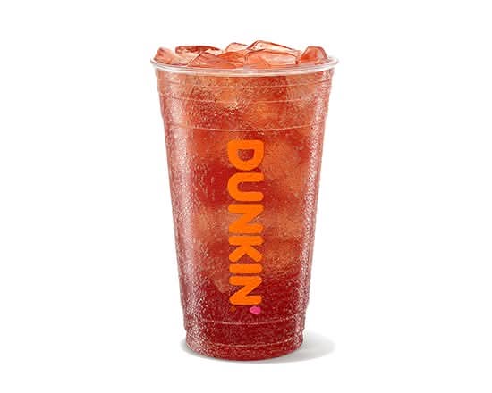 Blushpop Dunkin' Zero
