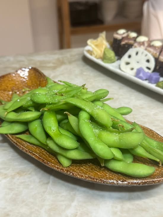 EDAMAME