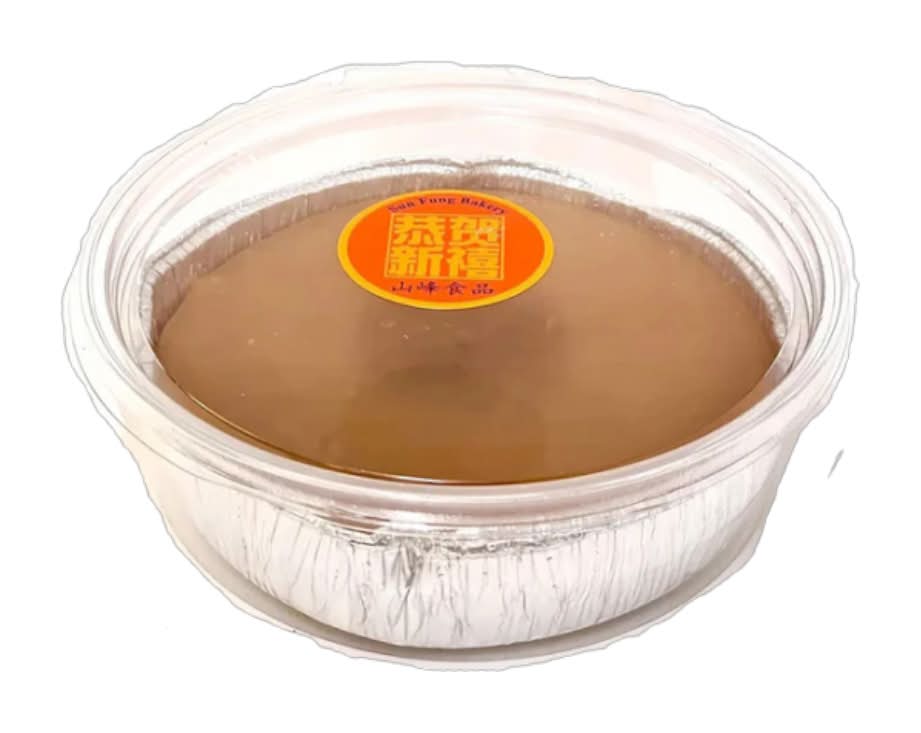 Sun Fung New Year Cake Brown Sugar (470g)