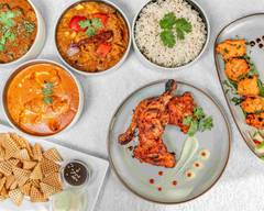Curry And Co. 