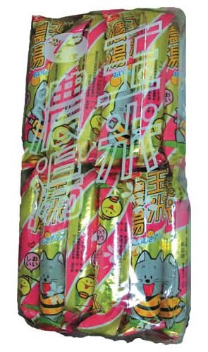 【安心價】鴻津玉米濃湯捲 <210g克 x 1 x 1Pack包>