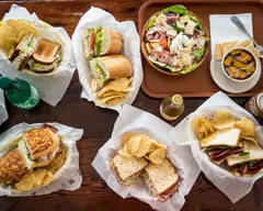 Spreadz Sandwiches - Santa Clara