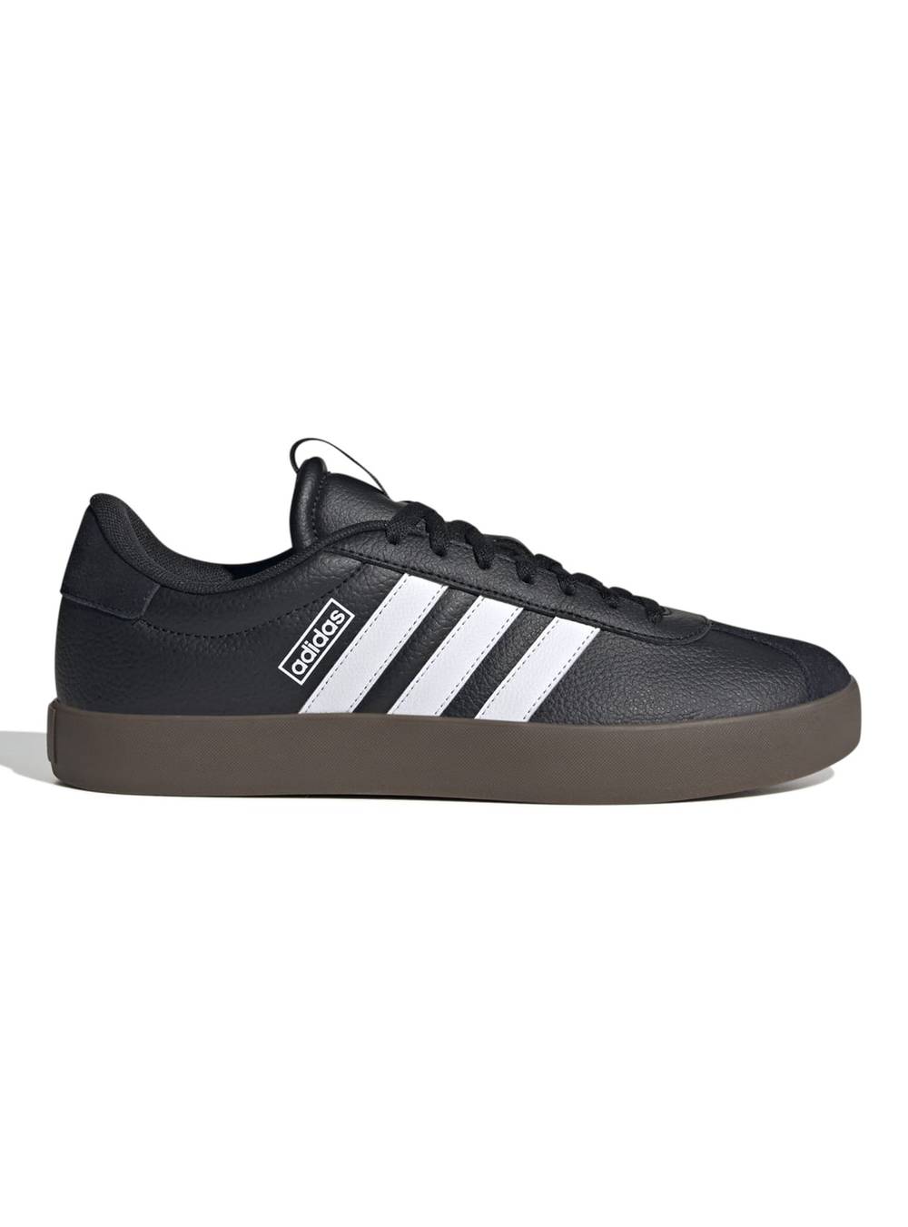 Adidas zapatilla urbana vl court 3.0 hombre negro 'n11/5