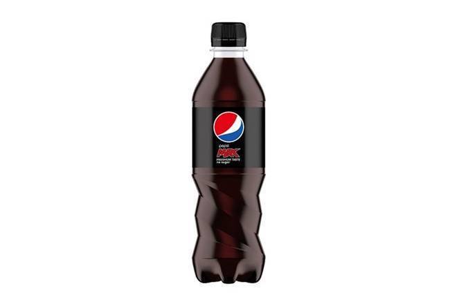 Pepsi Max (500ml)