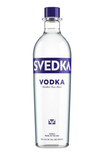Grey Goose Vodka Gift Set 750ml (80 Proof) – BevMo!