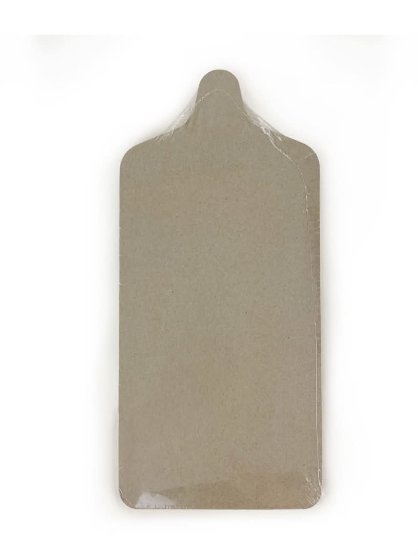Baked With Love Disposable Serving Boards 3 Ct 5.5x12 In