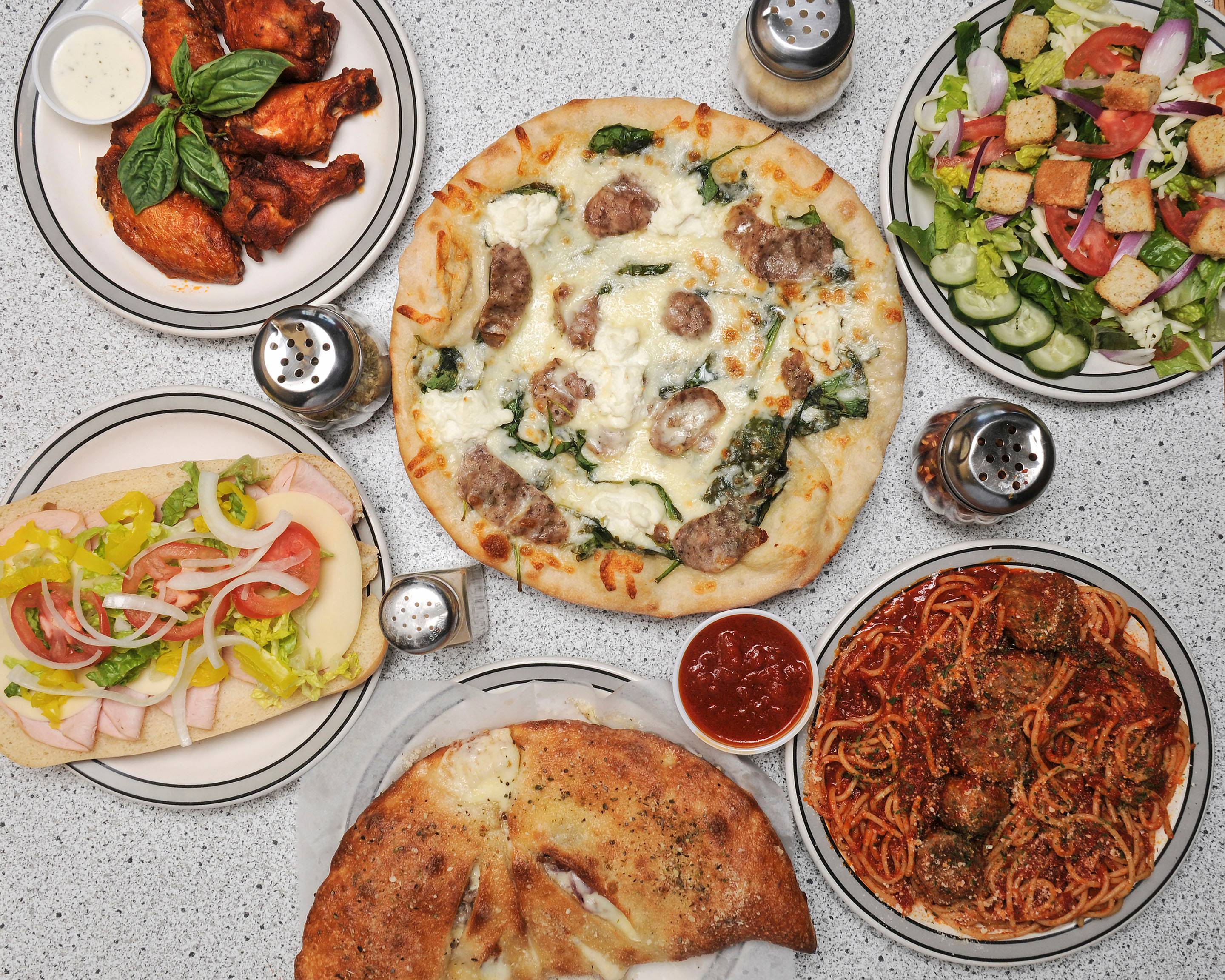 The Pizza Dude Menu Apex • Order The Pizza Dude Delivery Online • Postmates