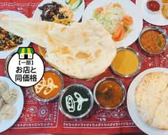 BYANJAN ベンザン