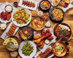 Koko Wings (Upper West)