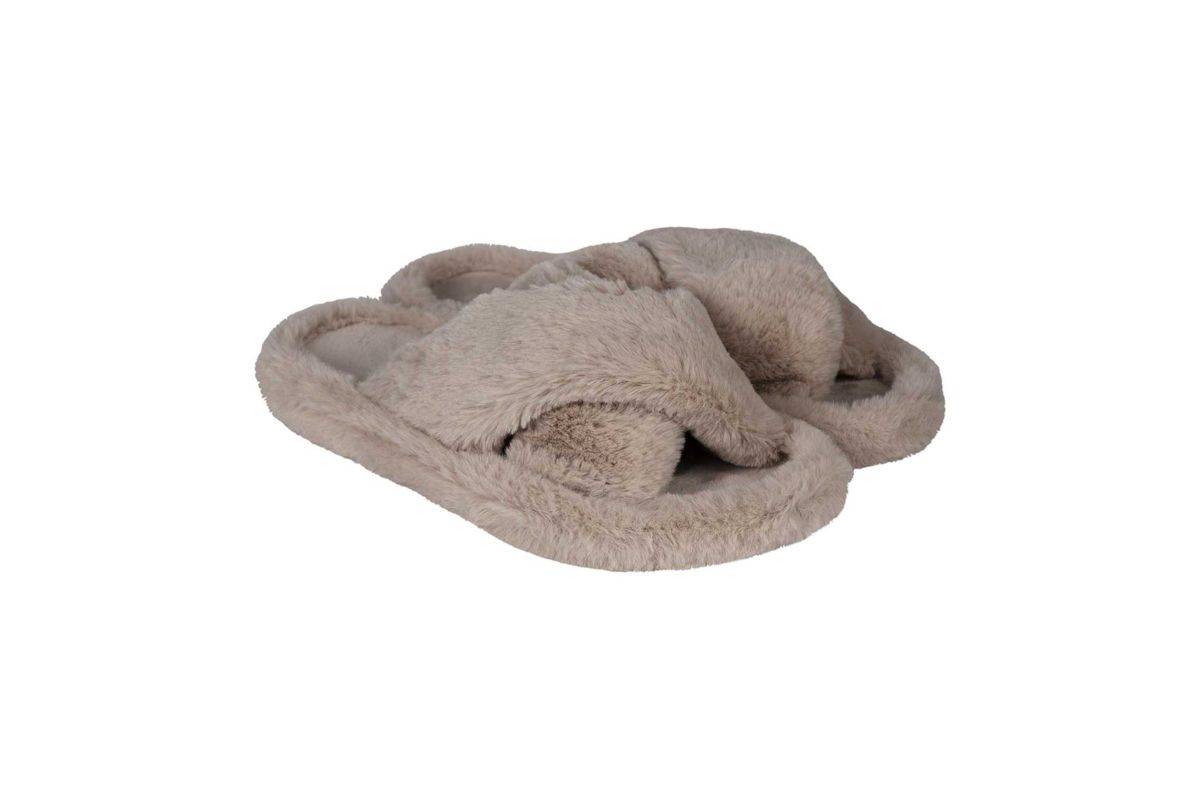 French Connection Lifestyle Get Cosy Slipper Gift