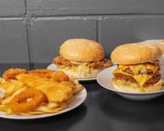 Rosanna's Street Food Deli