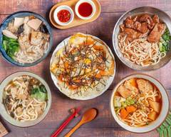 常樂素食 巷弄美食