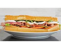 Sottomarino Sandwich & Cafe