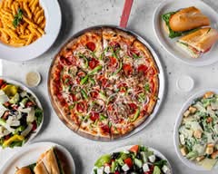 Luisa’s Brick Oven Pizzeria