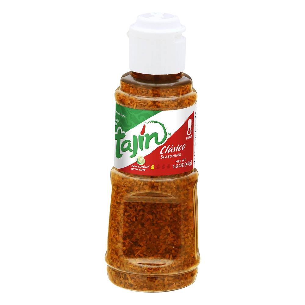 Tajín Clásico Seasoning