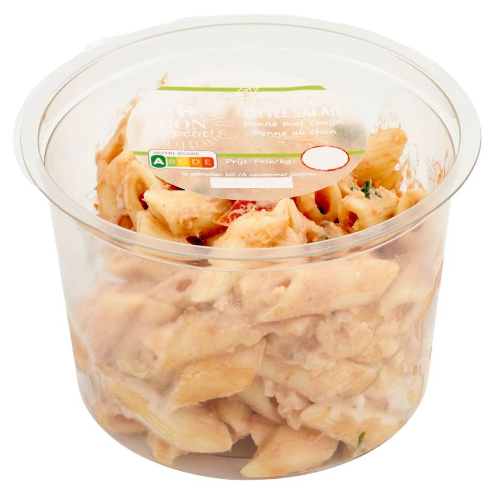 Carrefour Bon Appétit! Little Salad Penne au Thon 240 g