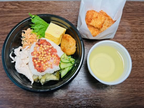 シャーリーズ キッチン