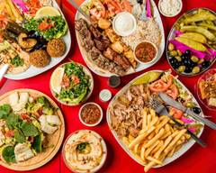 Tava Mediterranean BBQ Restaurant