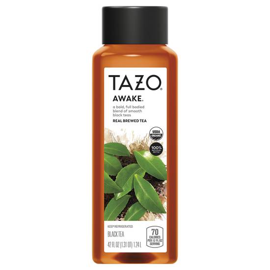 Tazo Organic Awake Black Tea (42 fl oz)