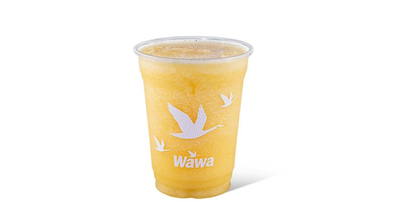 Frozen Wawa Rechargers Energy Drinks - Piña Colada