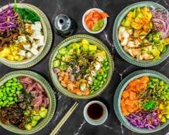 Poke At Home (Oeiras)