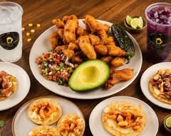 Tacos Enchilados (Nogales)