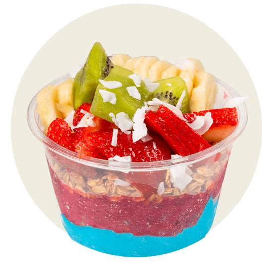 CYO Sorbet Bowl