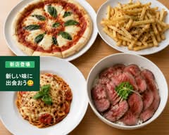 まぜパスタ&イタリアン酒場Quinch