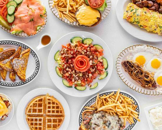 Bogart's American Kitchen