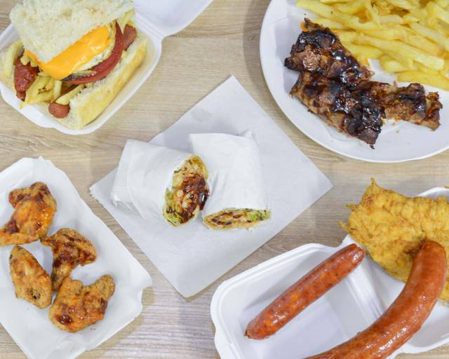 Order Pick Me Fish n Chips Plus Extras | Menu & prices | Johannesburg ...