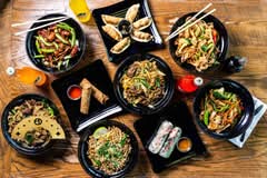Fire Bowl Cafe (Denver)