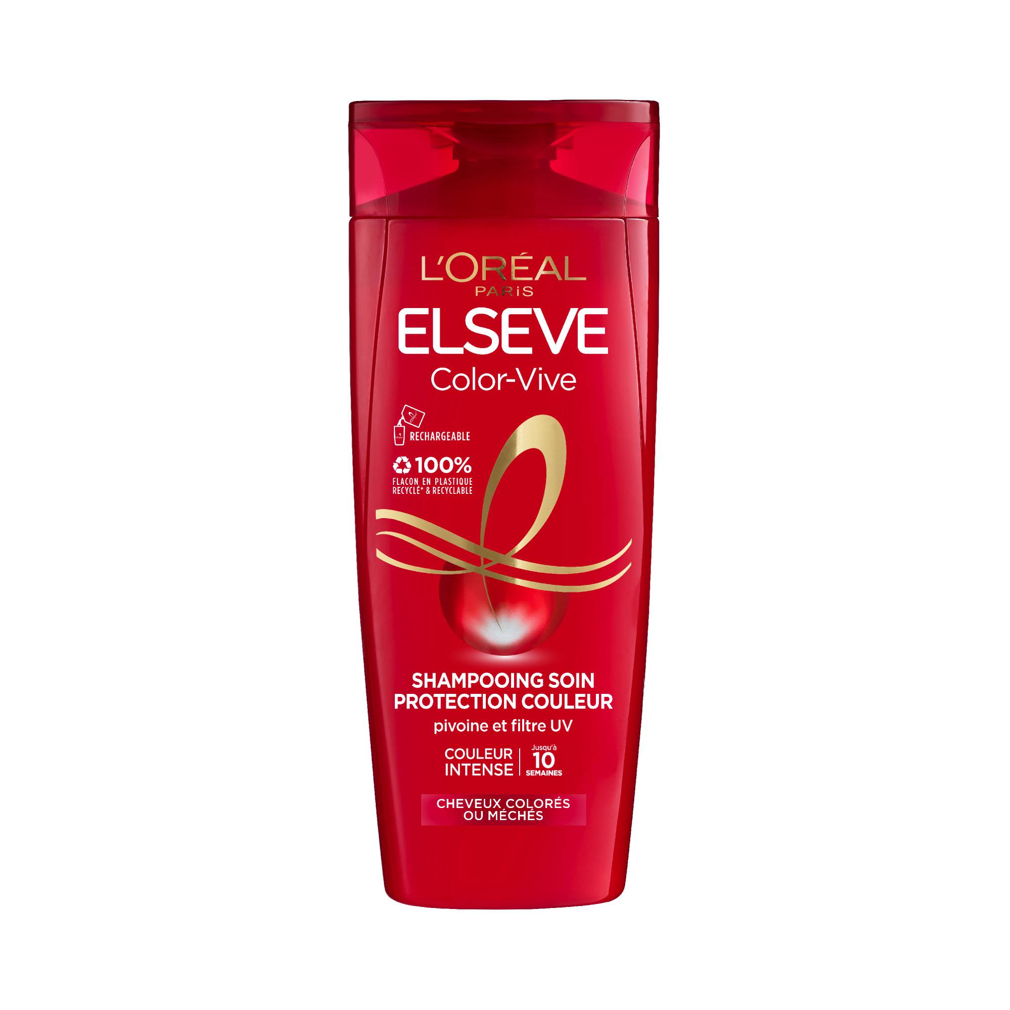 Eleseve color vive
