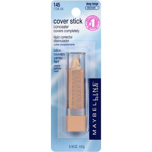 Maybelline Cover Stick Corrector Concealer - 0.16 oz