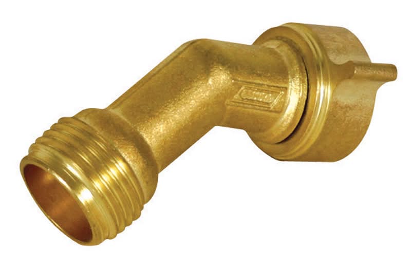 Camco Water Hose Elbow 1 Pk