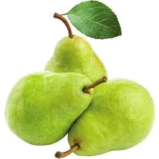 Pears Beurre Bosc Med Per Kg Approx. 200g Each